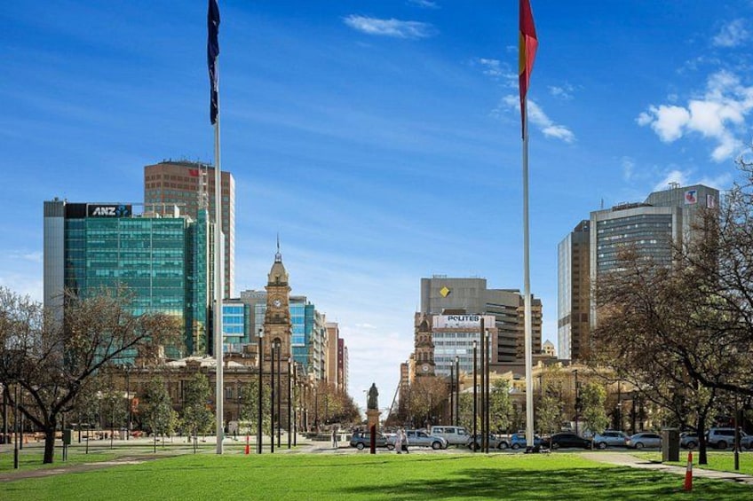 Beautiful Adelaide 2