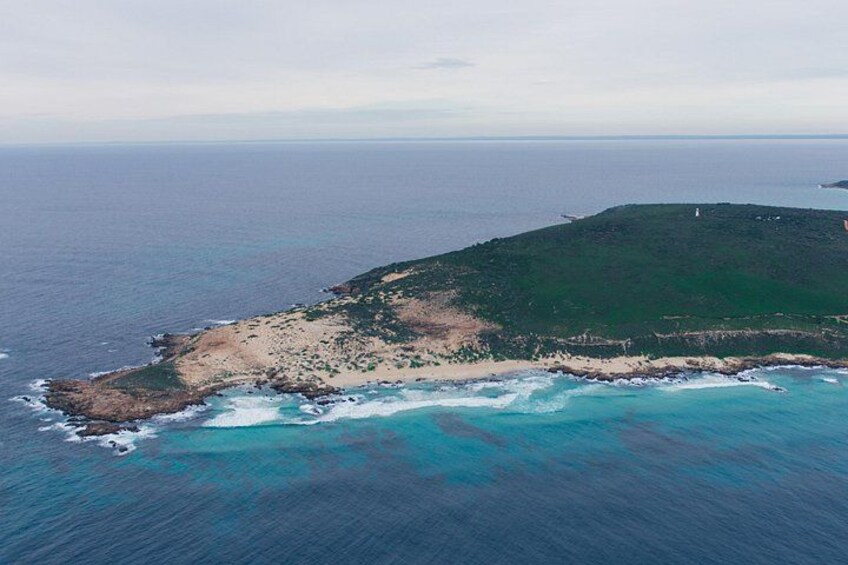 Cape Naturaliste Lighthouse Fully-guided Tour 2