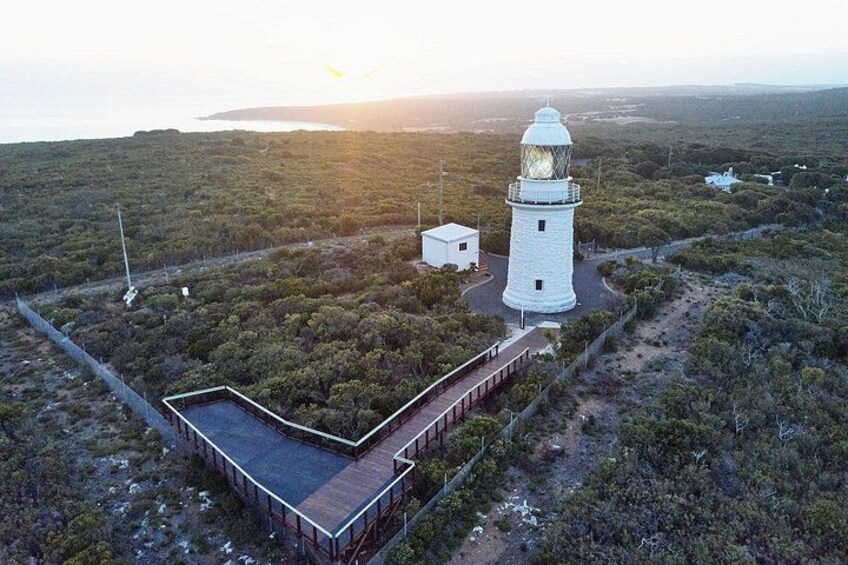 Cape Naturaliste Lighthouse Fully-guided Tour 3