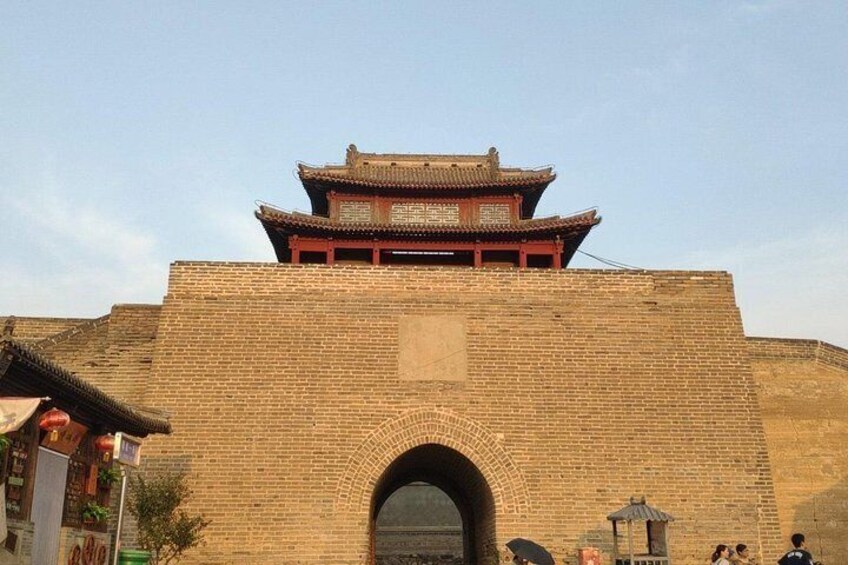Jimingyi 5