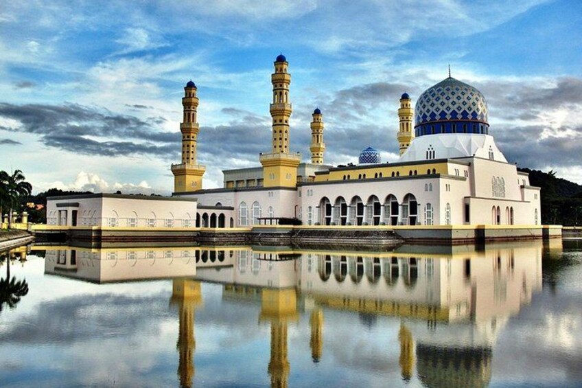 State and City Mosque 1