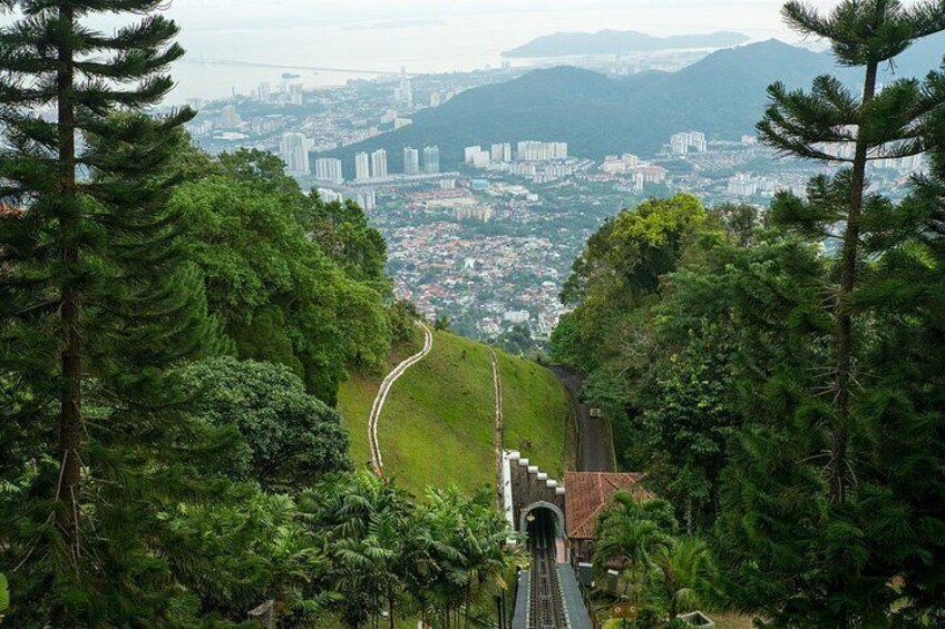 Penang Hill 2