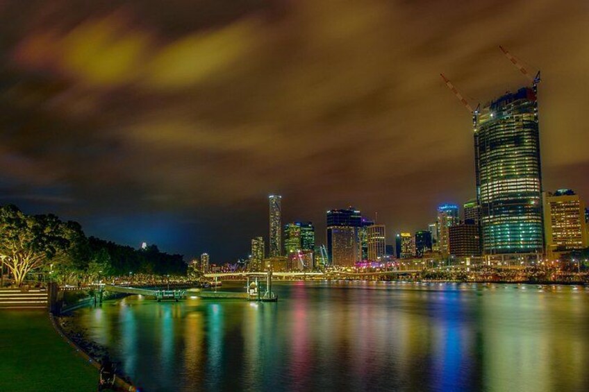 Brisbane Like a Local Customized Private Tour 4