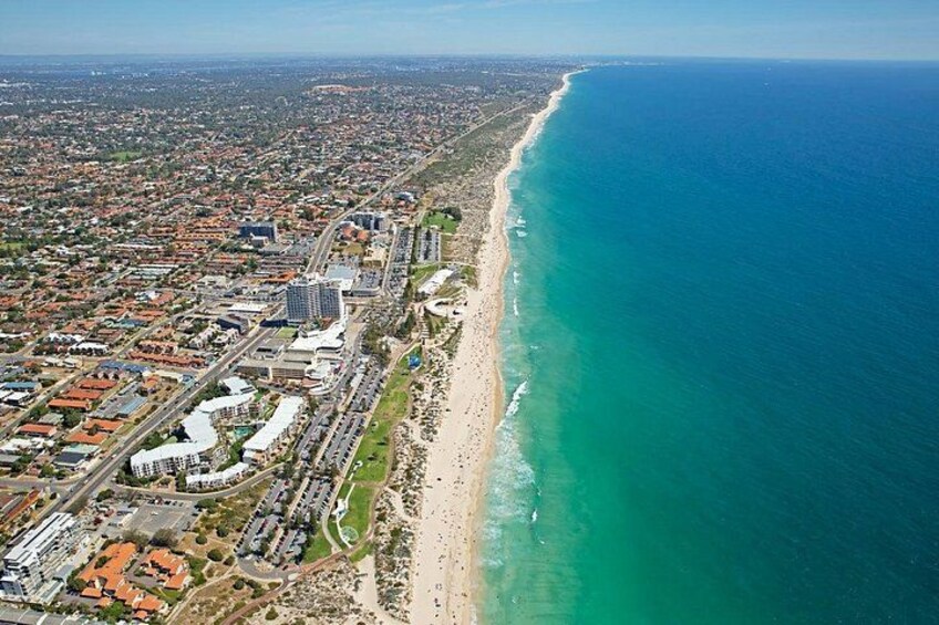 Perth City Beaches 5