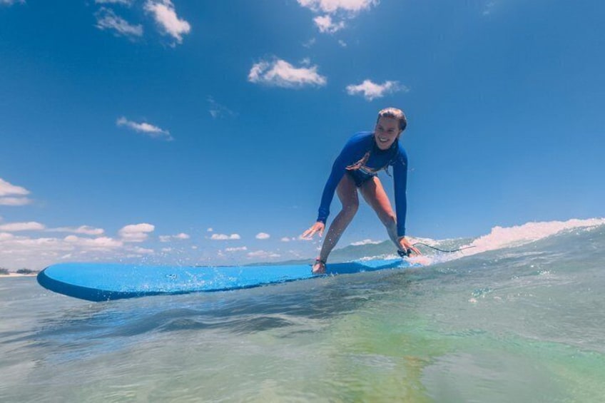 Learn to Surf at Coolangatta on the Gold Coast 4