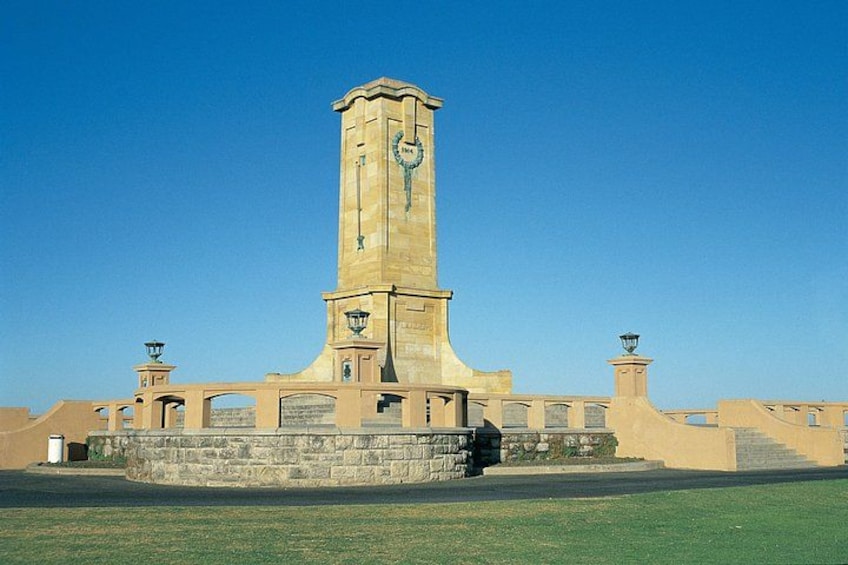 Full-Day Penguin Island & Fremantle Town 2