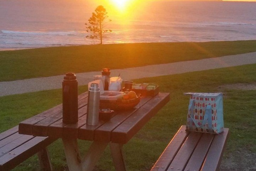 Surf Coast and Livewire Tour 1