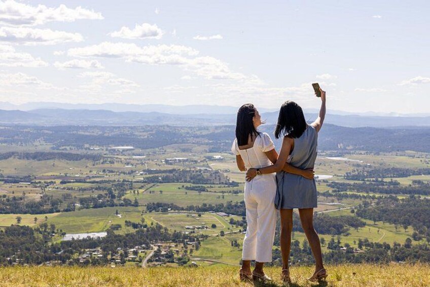 Tamborine Mountain Views 2