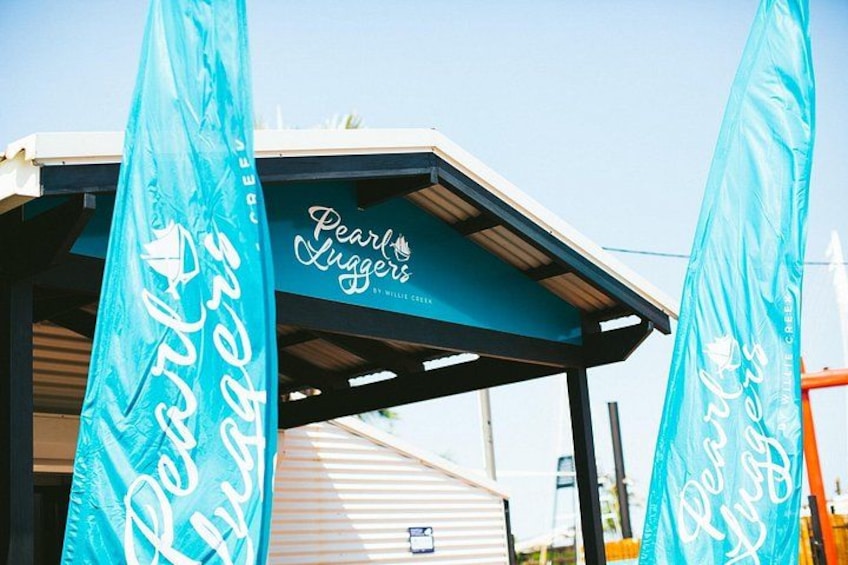 Pearl Luggers Historical Museum 4