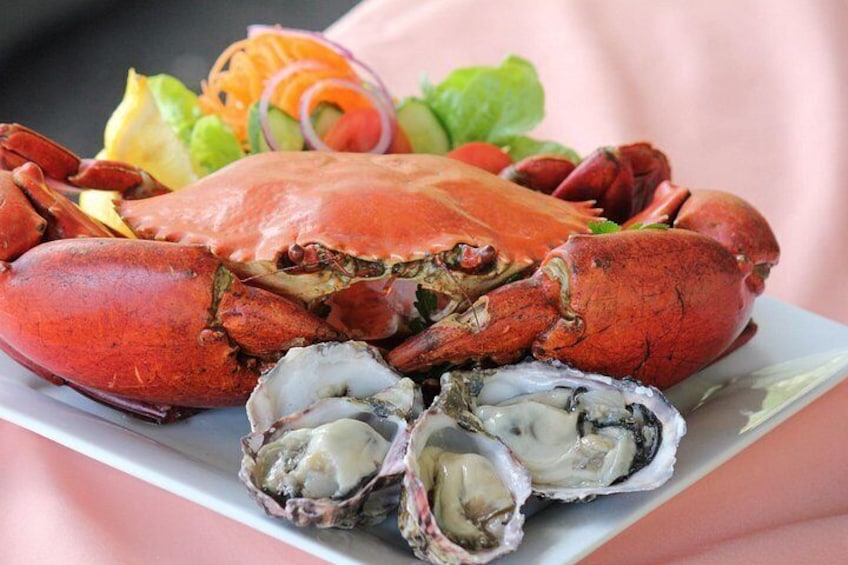 Premium Platter 5