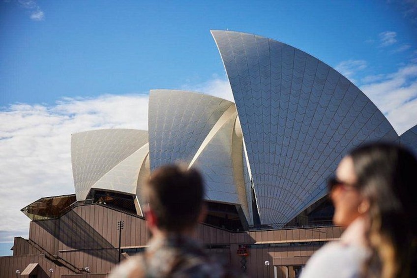 Sydney Harbour Sightseeing Cruise Morning or Afternoon Departure 3