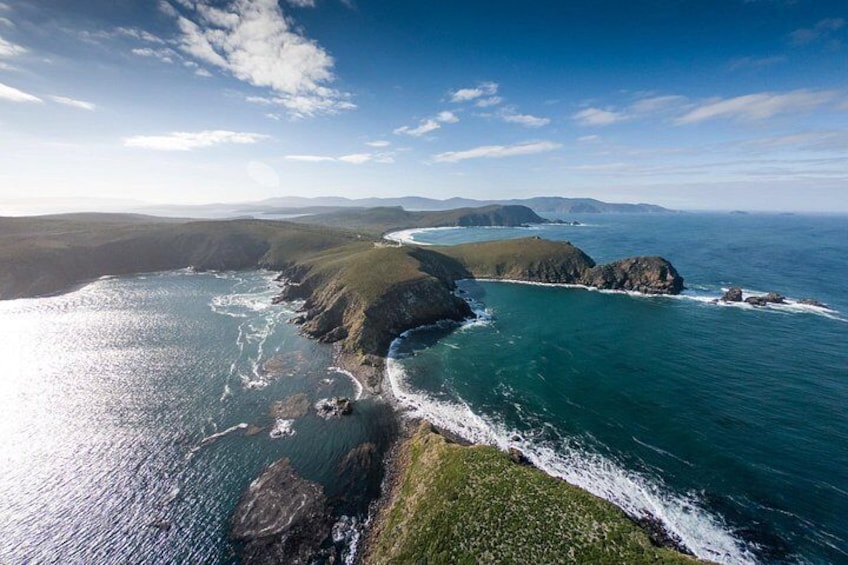 Stunning South Bruny National Park 5