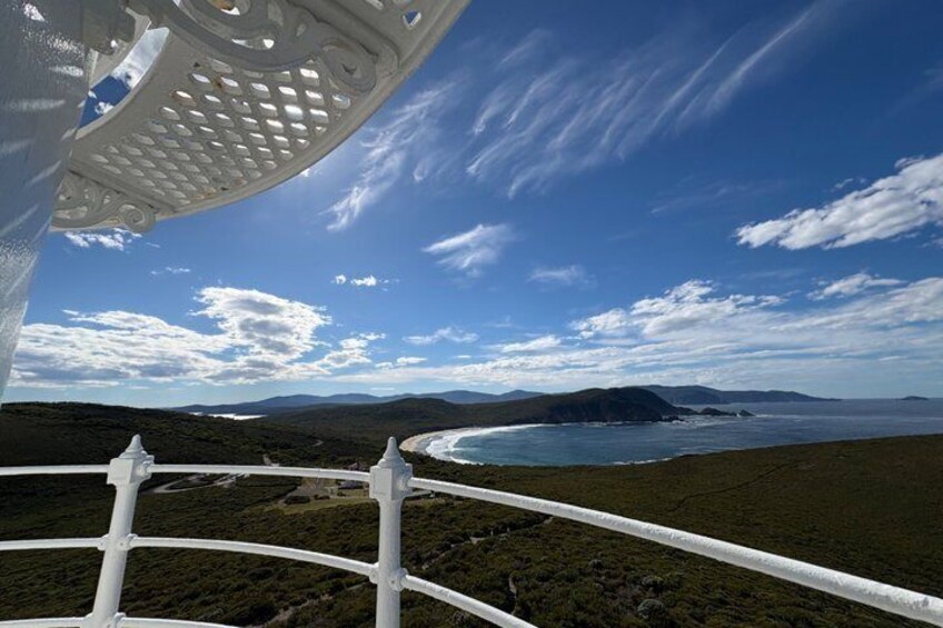 Guided Cape Bruny Lighthouse Tour - Bruny Island 1