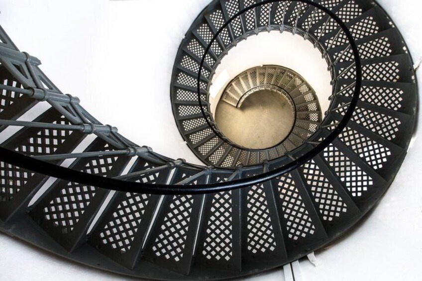 Guided Cape Bruny Lighthouse Tour - Bruny Island 3