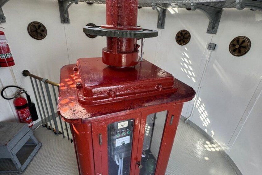 Guided Cape Bruny Lighthouse Tour - Bruny Island 4