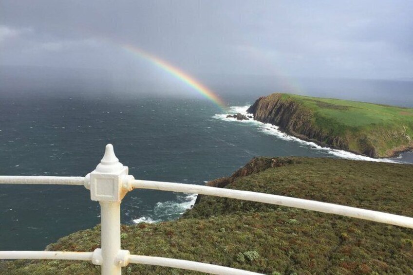 Guided Cape Bruny Lighthouse Tour - Bruny Island 2