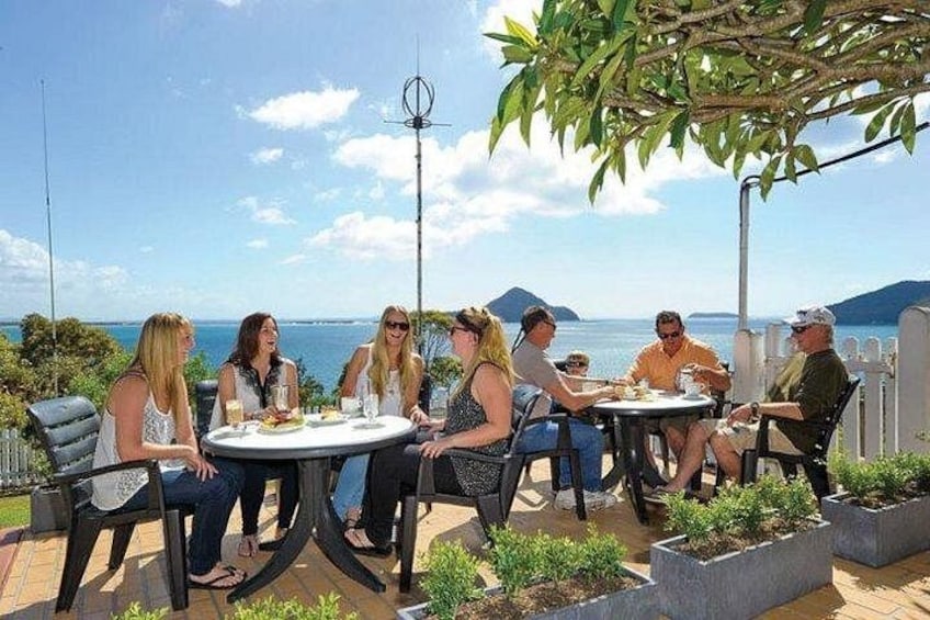 Port stephens day tour 3