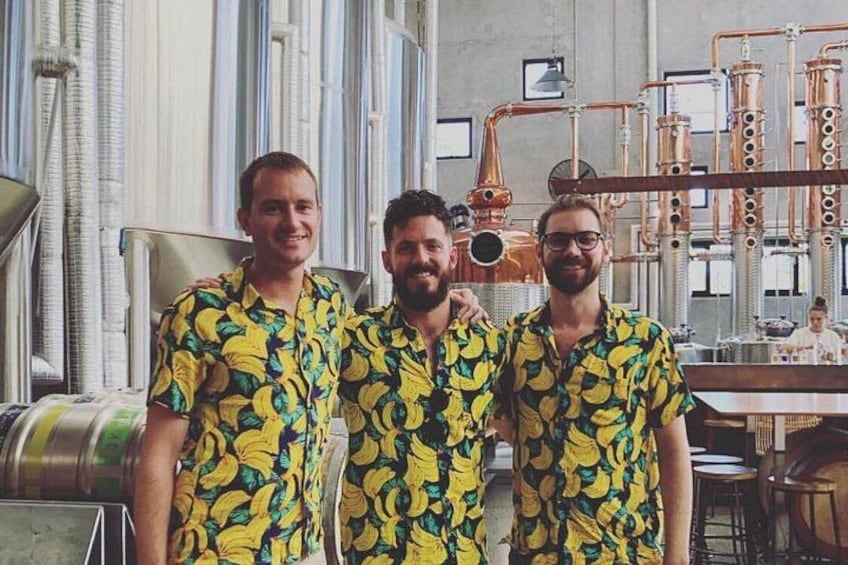 Noosa Brewery Tour - The Best of Noosa 3