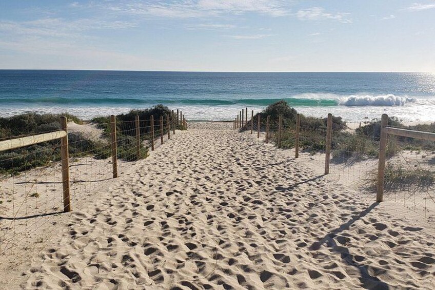 Perth Wildlife Park & City Highlights - Premium Small Group Tour 3