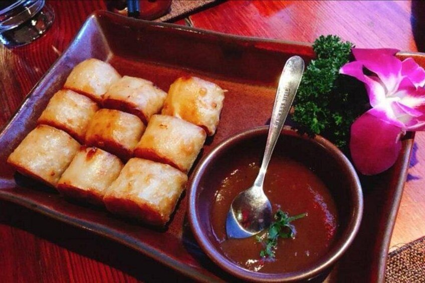 Beijing Traditional Hot Pot Dinner and VIP seated Acrobatic show 5