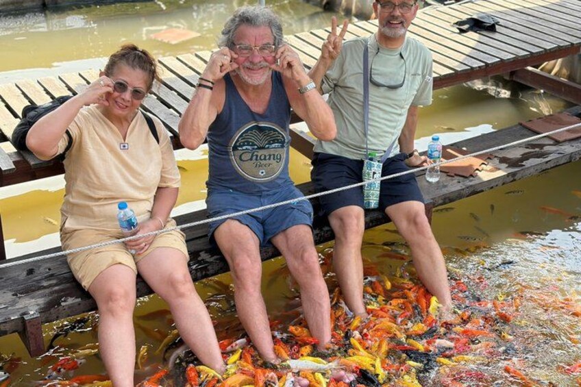 Mekong Delta 2-Day Tour: Floating Markets, Biking, Amazing Tour 2
