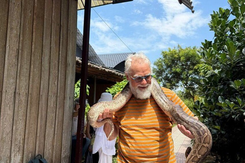 Mekong Delta 2-Day Tour: Floating Markets, Biking, Amazing Tour 3