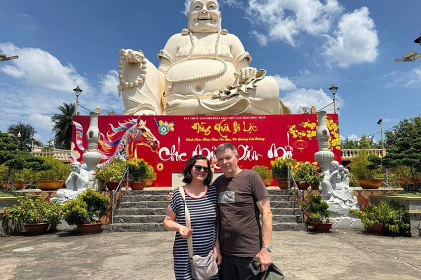 Mekong Delta 2-Day Tour: Floating Markets, Biking, Amazing Tour 5
