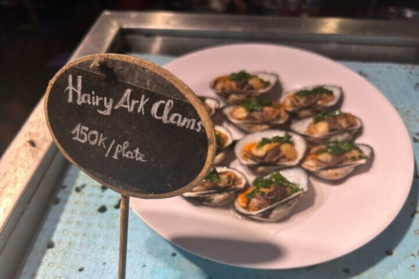 Ho Chi Minh City Food Tour with 8+ Authentic Local Tastings 3