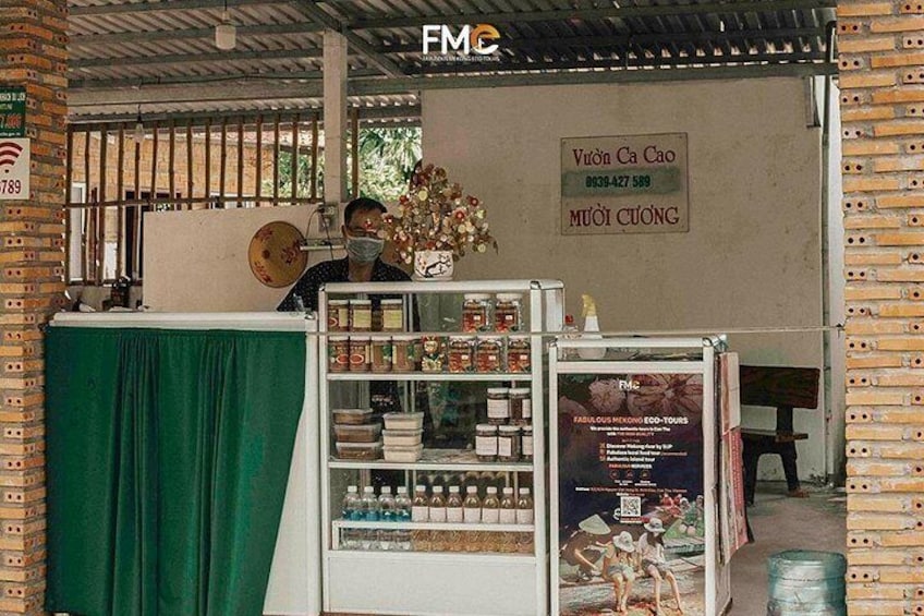 local cocoa farm 4