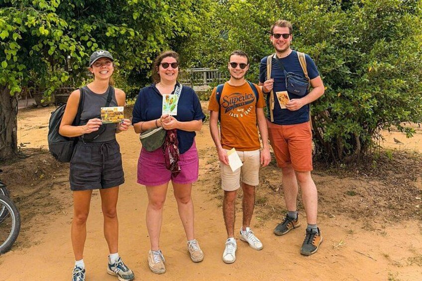 Mekong Delta Small Group Full Day Tour 2