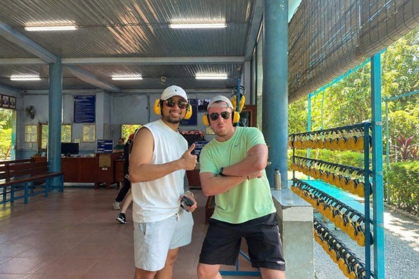 Explore Cu Chi Tunnels: Vietnam War History & Underground Life 3