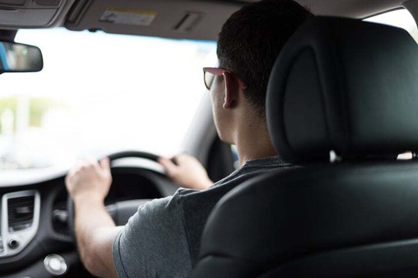 Best of Bali Car Rental with Driver 2