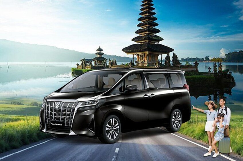 Bali Private Car & Minibus Hire with Local Host 2