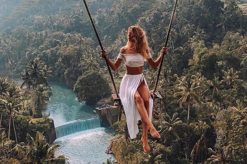 Bali Swing 3
