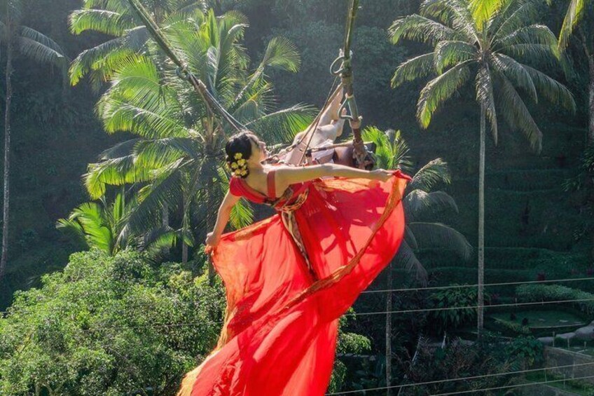 Ubud Private Tour - All Inclusive Premium Experience 5
