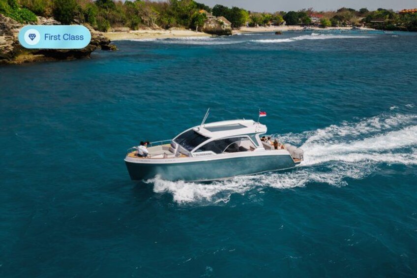 Nusa Penida Day Trip from Bali Manta Ray Snorkeling 3