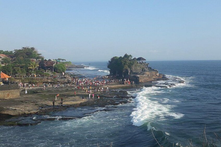 Tanah Lot Temple 5