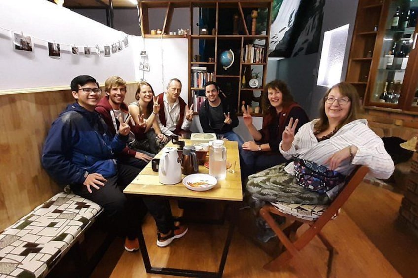 Dalat Street Food Tour 2