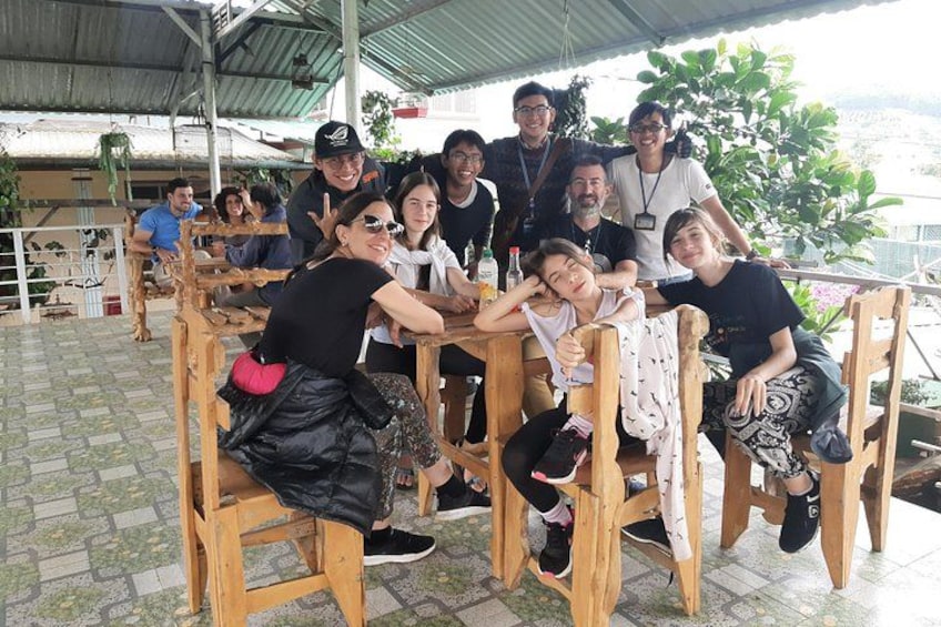 Dalat Street Food Tour 5