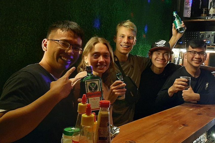 Dalat Street Food Tour 3