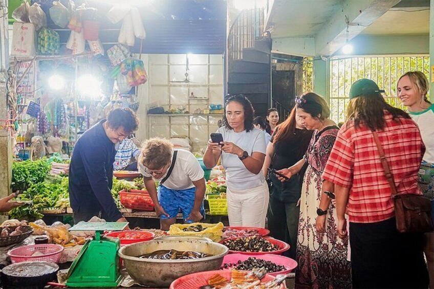 Khmer Cooking Class at a Local's Home in Krong Siem Reap 3