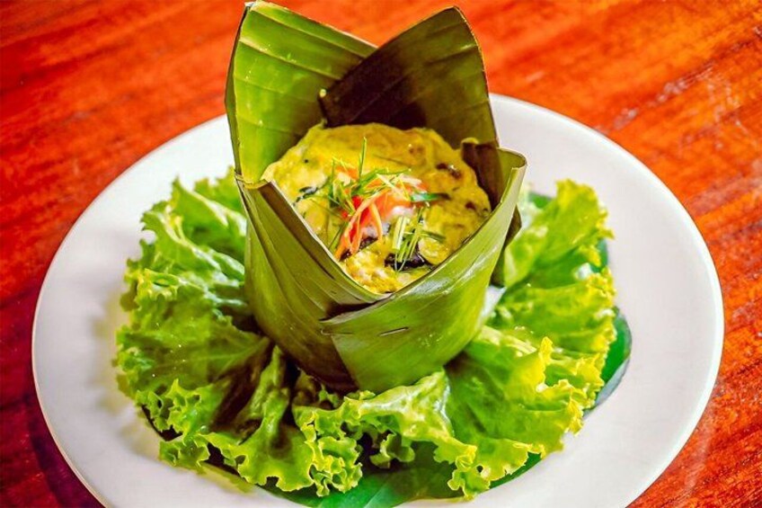 Khmer Cooking Class at a Local's Home in Krong Siem Reap 2