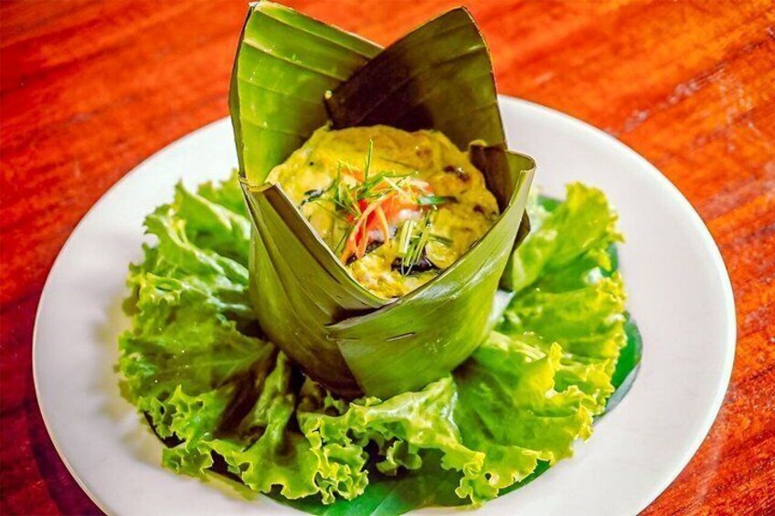 Khmer Cooking Class at a Local's Home in Krong Siem Reap 2