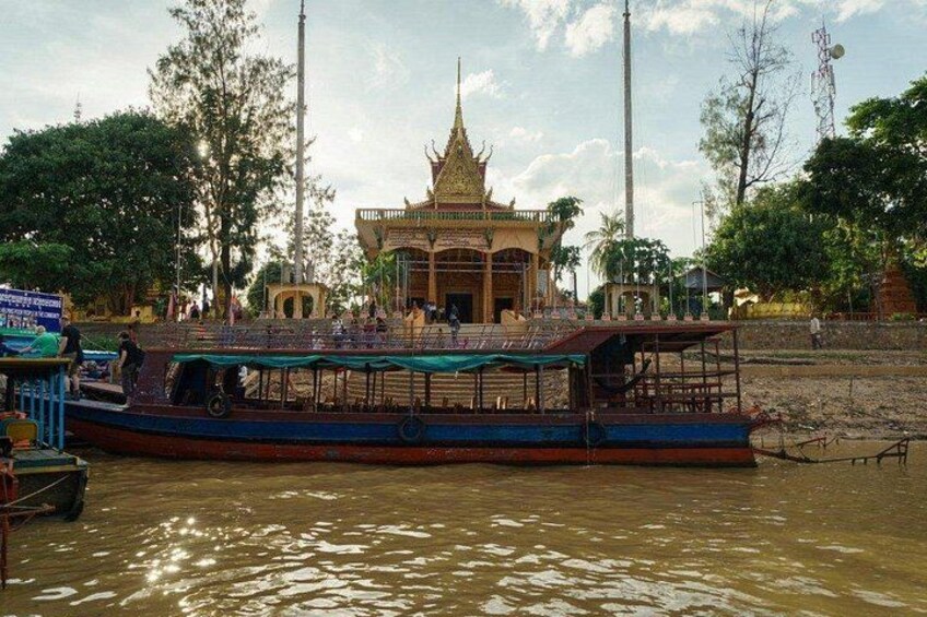 Monastery of Buddhism 2