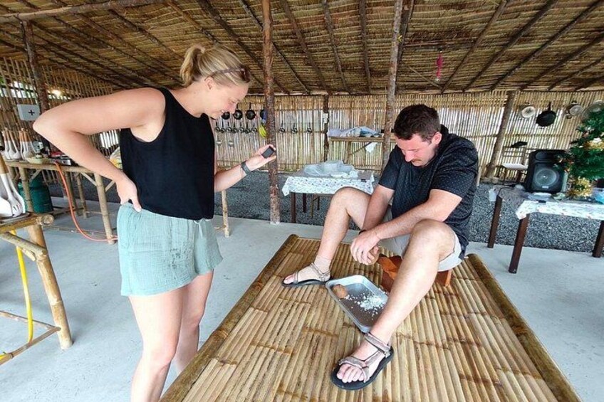 Thai Cooking Class in Koh Samui with Market Tour 2