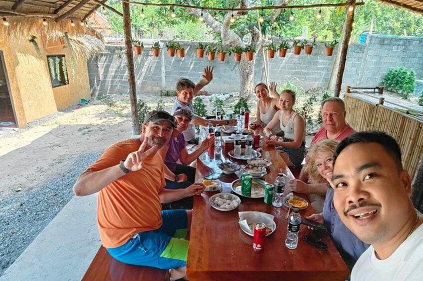 Thai Cooking Class in Koh Samui with Market Tour 3
