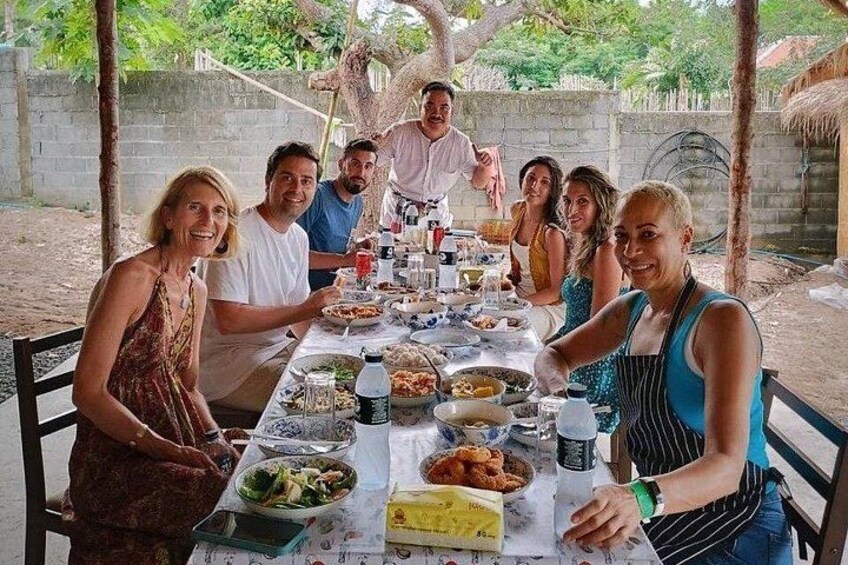 Thai Cooking Class in Koh Samui with Market Tour 2