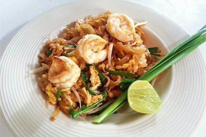 Thai Cooking Class in Koh Samui with Market Tour 5