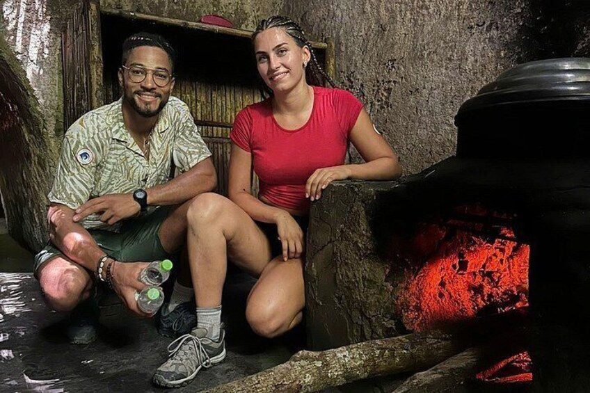 1-Day Tour of Black Virgin Mountain - Cao Dai Temple - Cu Chi Tunnels from HCMC 4