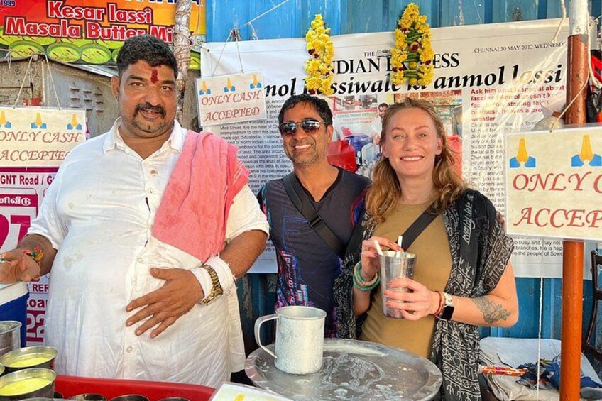 Delicious Food Trail Explore Sowcarpet Markets Culinary Delight 1